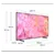 SAMSUNG QE75Q65C 75" QLED 4K Quantum Smart TV