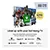 SAMSUNG QE75Q7F2 75" 4K QLED AI Smart TV