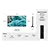 SAMSUNG QE75Q7F2 75" 4K QLED AI Smart TV
