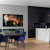 SAMSUNG QE75Q800T 75" Smart 8K QLED TV Titan Black Finish with Freeview