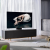 SAMSUNG QE75Q800T 75" Smart 8K QLED TV Titan Black Finish with Freeview