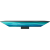 SAMSUNG QE75Q80A 75" QLED UHD 4K TV Black with Freeview