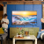 SAMSUNG QE75Q85R 75" Smart 4K Ultra HD HDR QLED TV with Bixby