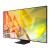 SAMSUNG QE75Q90T 75" Smart Ultra HD 4K QLED TV TItan Black FInish with Freeview.Ex-Display Model