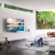 SAMSUNG QE75Q90T 75" Smart Ultra HD 4K QLED TV TItan Black FInish with Freeview.Ex-Display Model