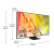 SAMSUNG QE75Q90T 75" Smart Ultra HD 4K QLED TV TItan Black FInish with Freeview.Ex-Display Model