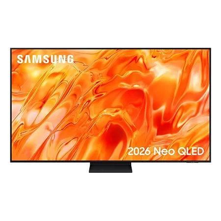 SAMSUNG QE75QN73H 75" 4K Neo QLED Vision AI Smart TV