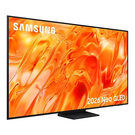 SAMSUNG QE75QN73H 75" 4K Neo QLED Vision AI Smart TV