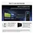 SAMSUNG QE75QN80H 75" 4K Neo QLED Vision AI Smart TV