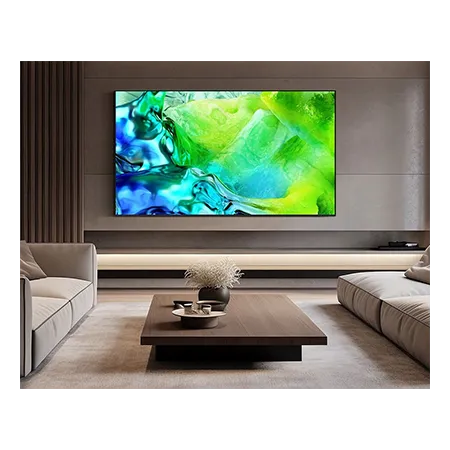 SAMSUNG QE75QN80H 75" 4K Neo QLED Vision AI Smart TV