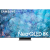 SAMSUNG QE75QN900A 75"  Neo QLED Smart 8K TV Black with Freeview