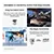 SAMSUNG QE77S85H 77" OLED Vision AI Smart TV
