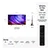 SAMSUNG QE77S85H 77" OLED Vision AI Smart TV