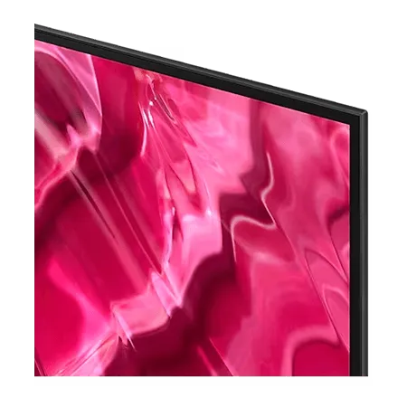 SAMSUNG QE77S90CATXXU 77" OLED 4K HDR TV