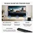 SAMSUNG QE83S85H 83" OLED Vision AI Smart TV