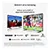 SAMSUNG QE83S85H 83" OLED Vision AI Smart TV