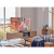 SAMSUNG QE85Q80B 85" 4KHDR 1500 QLED TV