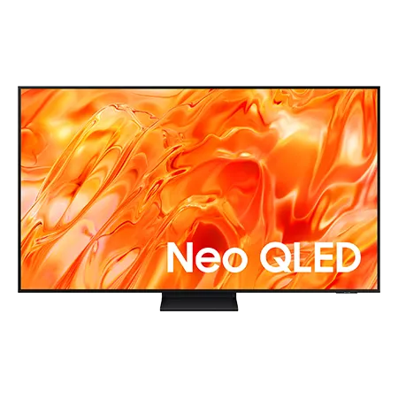 SAMSUNG QE85QN73H 85" 4K Neo QLED Vision AI Smart TV
