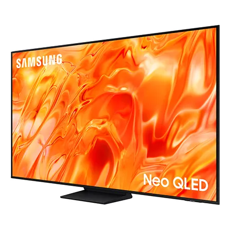 SAMSUNG QE85QN73H 85" 4K Neo QLED Vision AI Smart TV