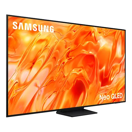 SAMSUNG QE85QN73H 85" 4K Neo QLED Vision AI Smart TV