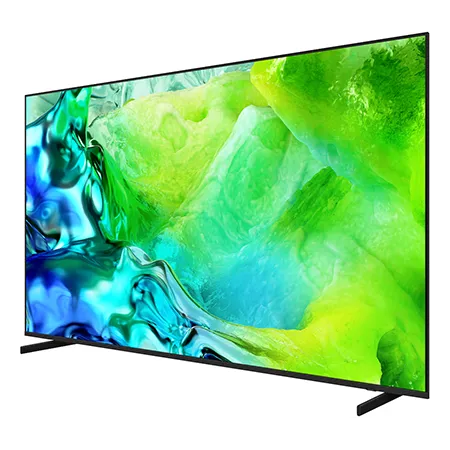 SAMSUNG QE85QN80H 85" 4K Neo QLED Vision AI Smart TV