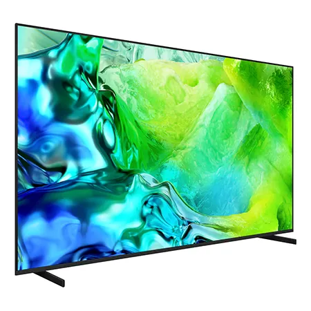 SAMSUNG QE85QN80H 85" 4K Neo QLED Vision AI Smart TV