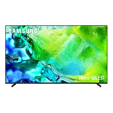 SAMSUNG QE85QN80H 85" 4K Neo QLED Vision AI Smart TV