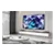SAMSUNG QE85QN900F 85" 8K Neo QLED Glare Free with AI Upscaling & Dolby Atmos TV