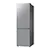 SAMSUNG RB33B610ESAEU 59.5cm 60/40 Frost Free Fridge Freezer - Silver