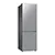 SAMSUNG RB33B610ESAEU 59.5cm 60/40 Frost Free Fridge Freezer - Silver