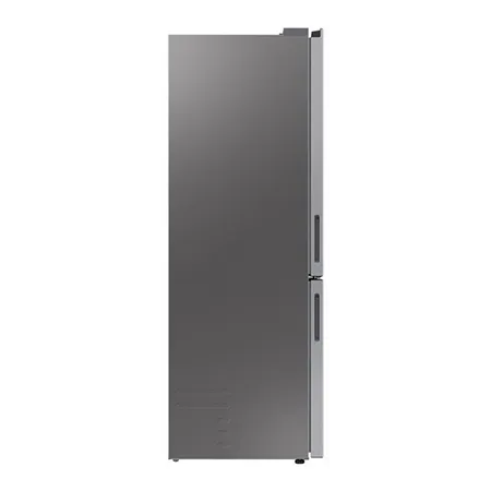 SAMSUNG RB33B610ESAEU 59.5cm 60/40 Frost Free Fridge Freezer - Silver