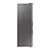 SAMSUNG RB33B610ESAEU 59.5cm 60/40 Frost Free Fridge Freezer - Silver