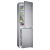 SAMSUNG RB33R8899SR Fridge Freezer