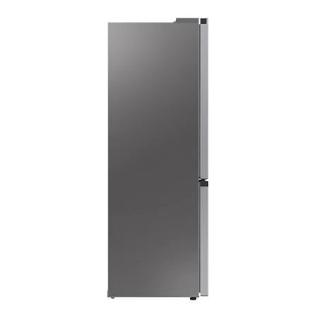 SAMSUNG RB34C600ESAEU 59.5cm 60/40 Frost Free Fridge Freezer - Silver