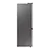 SAMSUNG RB34C600ESAEU 59.5cm 60/40 Frost Free Fridge Freezer - Silver