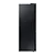 SAMSUNG RB34C632EBNEU 59.5cm 60/40 Frost Free Fridge Freezer - Black