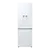 SAMSUNG RB34C632EWWEU 59.5cm 60/40 Frost Free Fridge Freezer - White