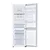 SAMSUNG RB34C632EWWEU 59.5cm 60/40 Frost Free Fridge Freezer - White
