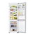 SAMSUNG RB34C632EWWEU 59.5cm 60/40 Frost Free Fridge Freezer - White