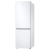 SAMSUNG RB34T602EWW Freestanding 8cm Frost Free Fridge Freezer White