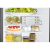 SAMSUNG RB34T662ESA 60cm Frost Free Fridge Freezer in Silver
