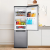 SAMSUNG RB36R8899SR Fridge Freezer