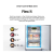 SAMSUNG RB36R8899SR Fridge Freezer
