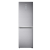 SAMSUNG RB38J7255SR Frost Free Fridge Freezer - Stainless Steel - A++ Rated