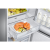 SAMSUNG RB38J7255SR Frost Free Fridge Freezer - Stainless Steel - A++ Rated
