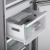 SAMSUNG RB38M7998S4 Family Hub Fridge Freezer Stainless Steel - A++ Rated.Ex-Display Model