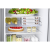 SAMSUNG RB38T602CS9 Fridge Freezer