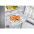 SAMSUNG RB41J7859S4 Chef Collection Freestanding Fridge Freezer with A+++ Energy Rating.Ex-Display Model 