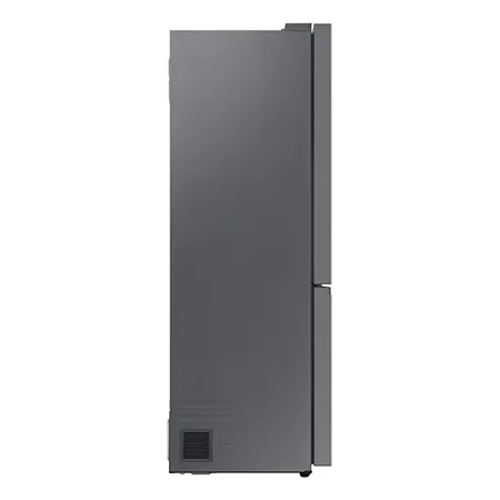 SAMSUNG RB50DG632ES9EU 75.9cm 60/40 Frost Free Fridge Freezer - Silver