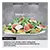SAMSUNG RB53DG703ES9EU Large 75cm Fridge Freezer 70/30 with SpaceMax Technology in Silver Colour